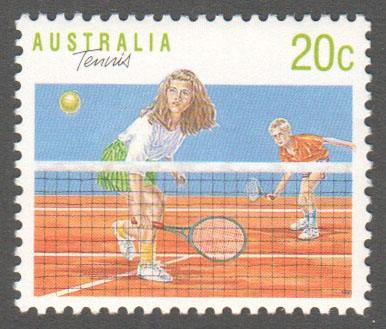 Australia Scott 1116a MNH - Click Image to Close